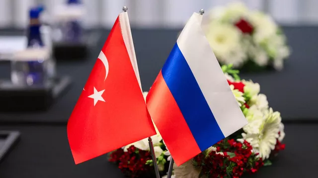 В Турции заявили о планах сотрудничества с Россией в сфере образования
