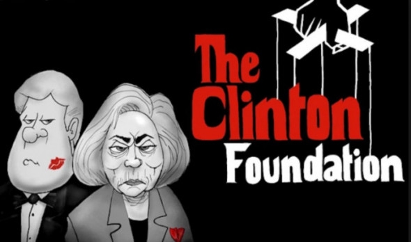 «Остров оргий» Билла Клинтона и кампания Хиллари