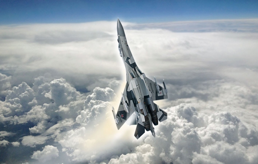 Убийственный манёвр: создатели F-16 о перспективах русской авиации...