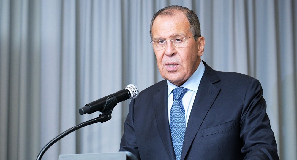 Legalising Cannabis for Recreational Purposes – 'Road to Narcotic Hell' – Lavrov