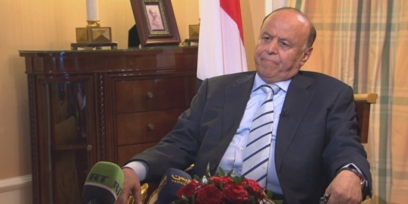 Президент Йемена отказался от мирных переговоров с повстанцами
