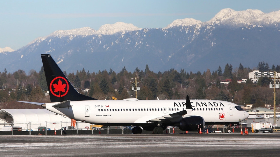 Canada grounds Boeing 737 MAX due to mystery ‘new data’ from crashes: What do we know so far?