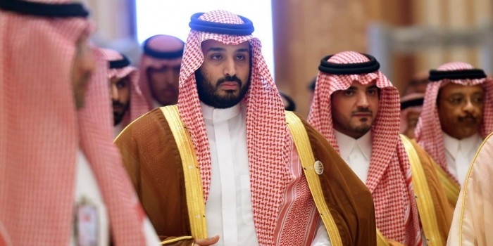 Разведка ФРГ: Саудовская Аравия все больше дестабилизирует регион