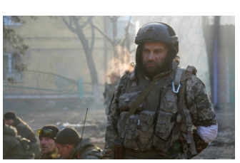 Киев не оставляет попыток эвакуировать «мариупольских свидетелей»