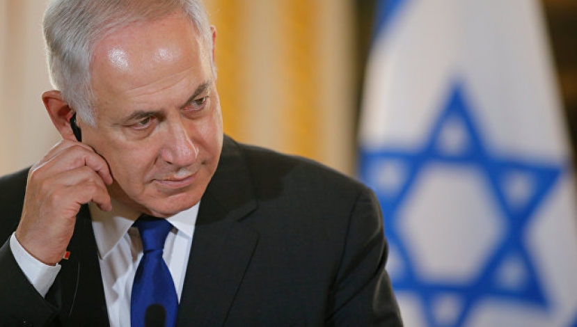 Подозрения полиции не лишили Нетаньяху должности и политической поддержки