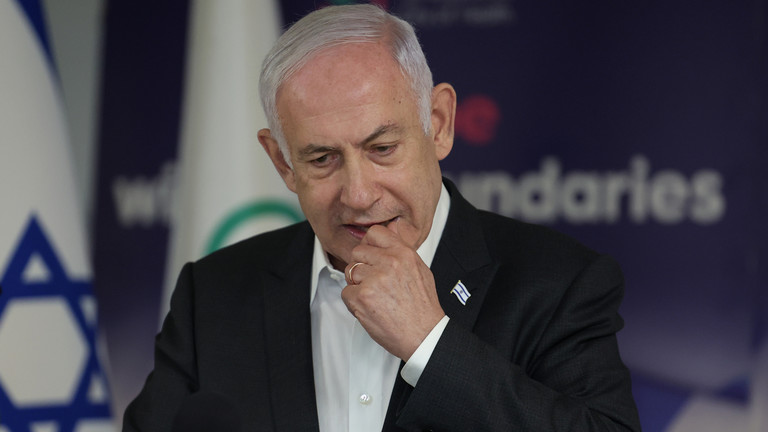The end of Israeli exceptionalism