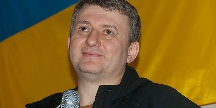 Украинский политолог призвал убивать российских журналистов в Донбассе