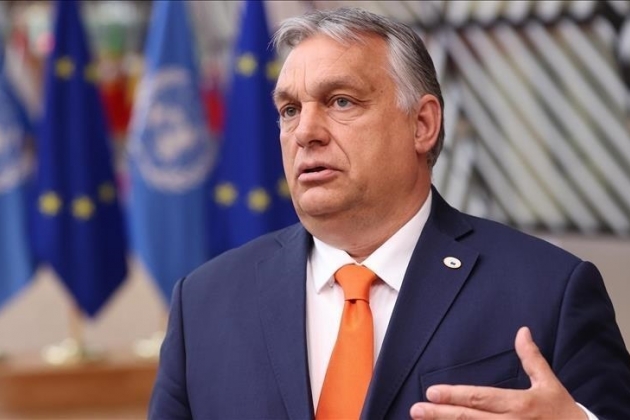 Венгрия одобрила военную помощь Украине размером в 5 миллиардов евро