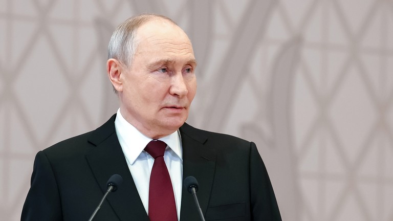 ‘Military secret’ about Oreshnik and ‘death’ of Russian economy: Key takeaways from Putin’s Q&A