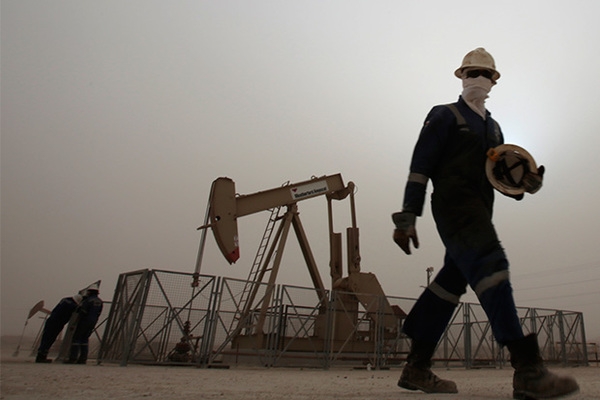 Воля короля. Россия и Саудовская Аравия решат судьбу цен на нефть