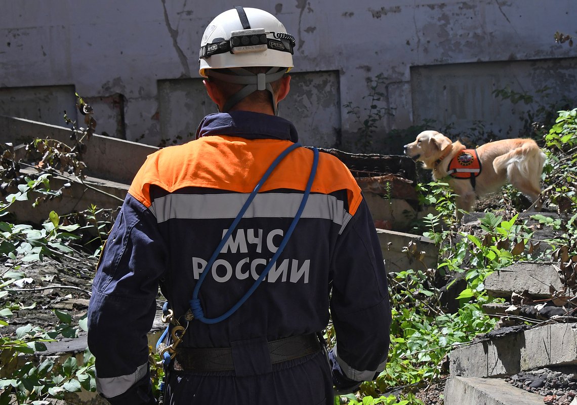 Масштабы последствий ракетного удара ВСУ по Воронежу возросли