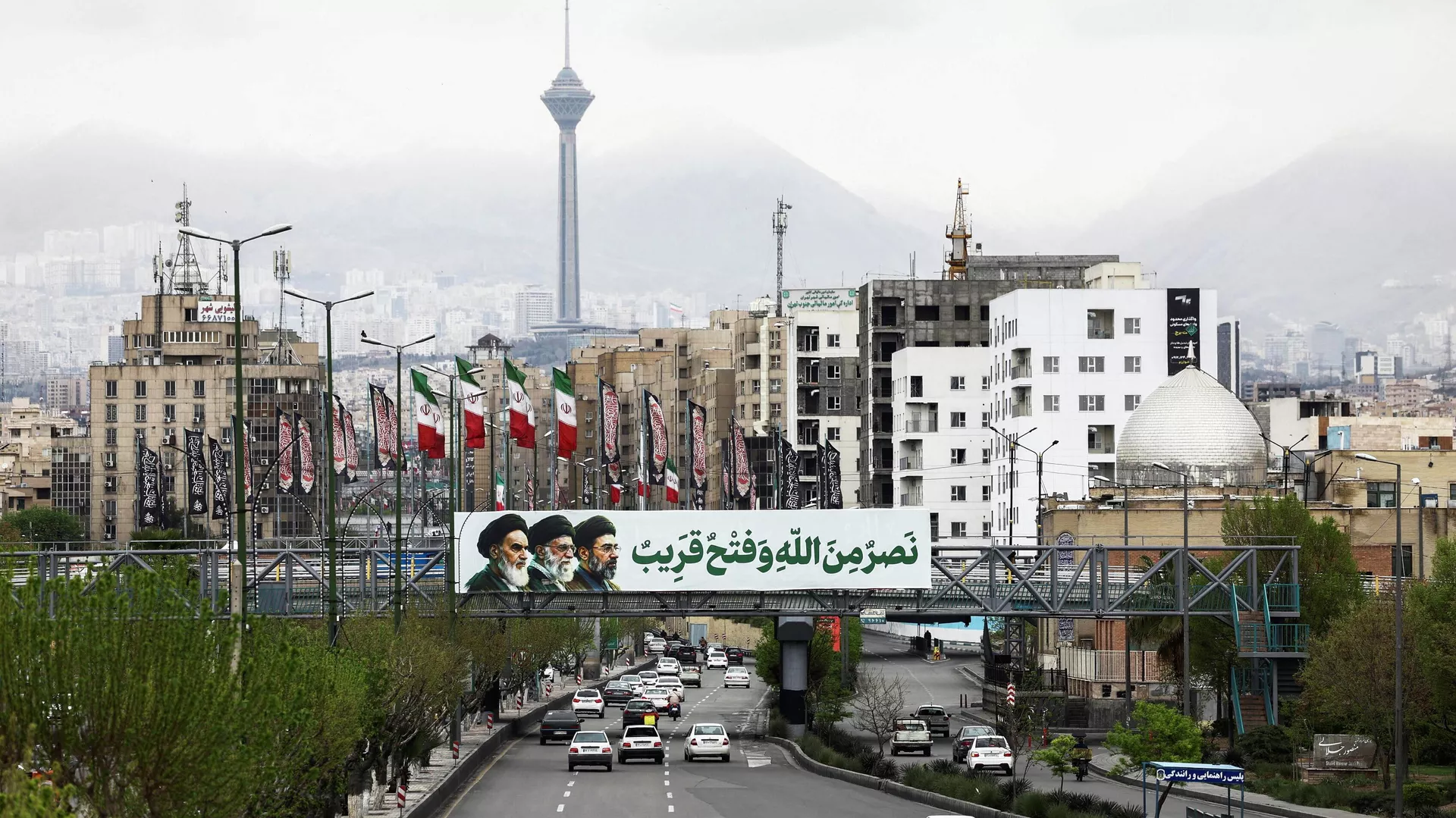 Источник рассказал о сложностях в переговорах по Ирану