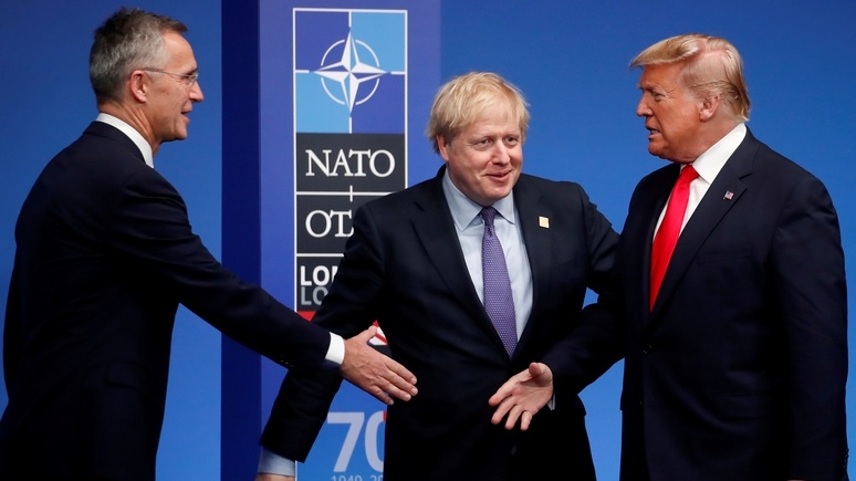 Die Welt: «сильнейший союзник» дал добро — генсек НАТО изъявил желание лично встретиться с Путиным