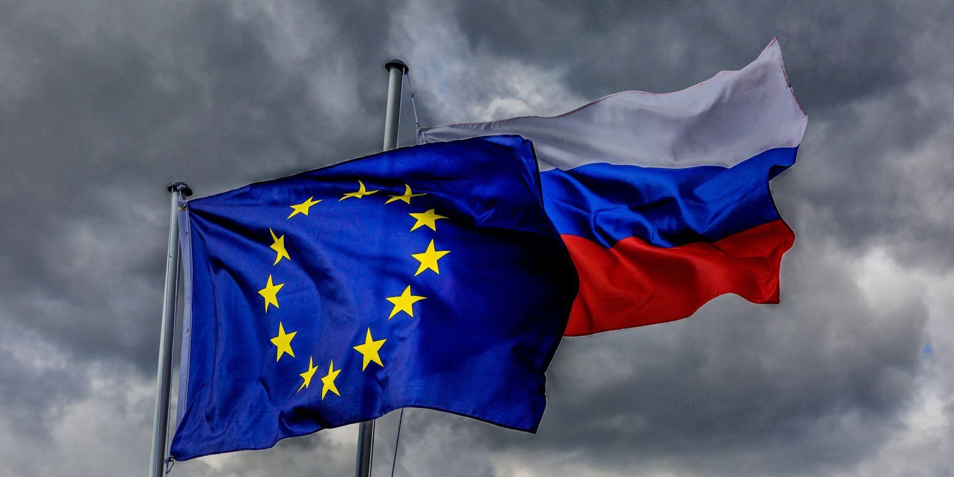 Чехия требует пересмотра основ отношений межу Евросоюзом и Россией
