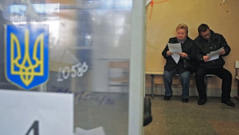 Наблюдатели: украинский закон о выборах требует доработки