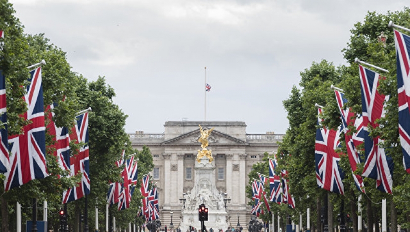 В Великобритании признали беспрецедентный рост террористической угрозы