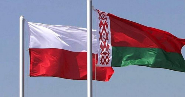 Польско-Белорусские выдворения дипломатов