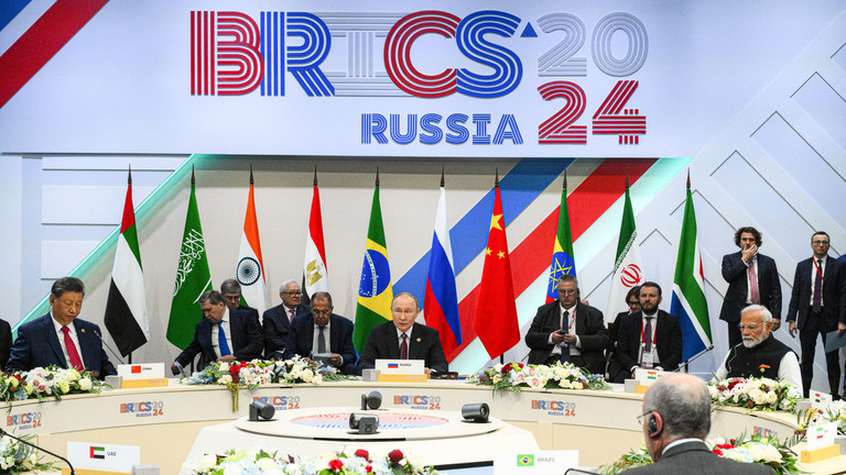 Here’s what BRICS needs to succeed