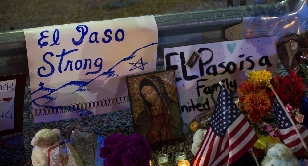 FBI Worried Dayton, El Paso Shootings May 'Inspire Similar Acts of Violence'