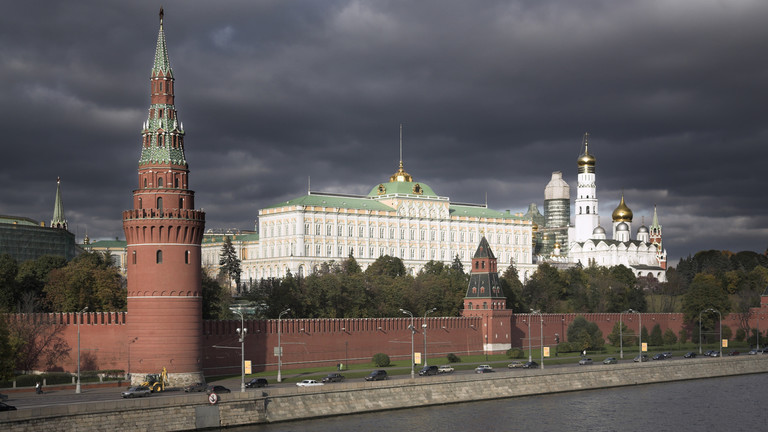 Kremlin responds to Trump’s 50-day ultimatum