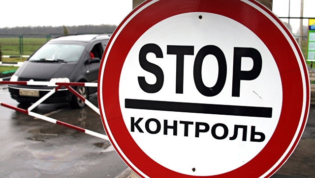 Украинский таможенник рассказал о масштабах коррупции на границе