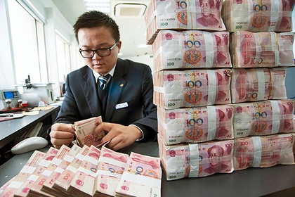 США отказали юаню в статусе резервной валюты МВФ
