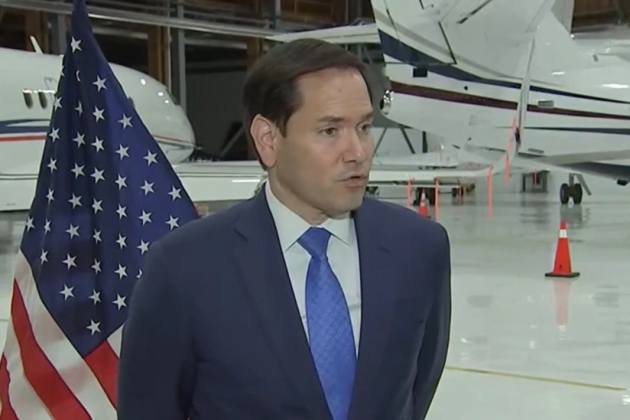 US ‘running out of things to sanction’ in Russia – Rubio