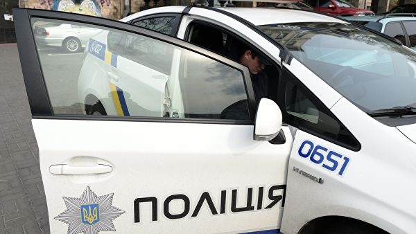 Неизвестные захватили собор канонической УПЦ в Виннице