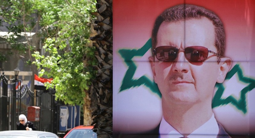 Syria's Foreign Policy: A Fine Balance of Consistency and Pragmatism