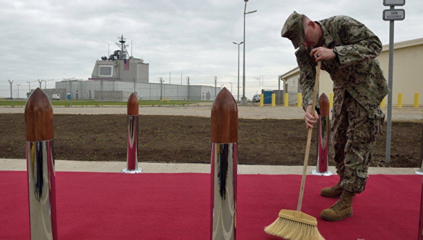 Time назвал семь причин, почему США стоит закрыть зарубежные военные базы