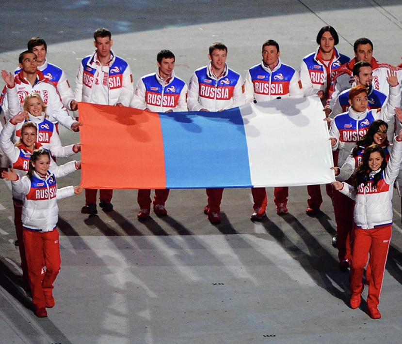 Жертвы отбора: Россию лишили победы на Олимпиаде в Сочи