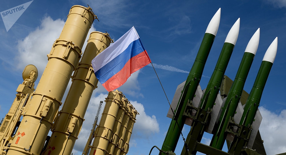 Russia's Defense Industry Partners Facing Unprecedented Pressure - Putin