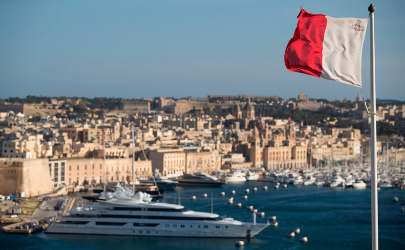 Мальта назвала российских обладателей ее "золотых паспортов"