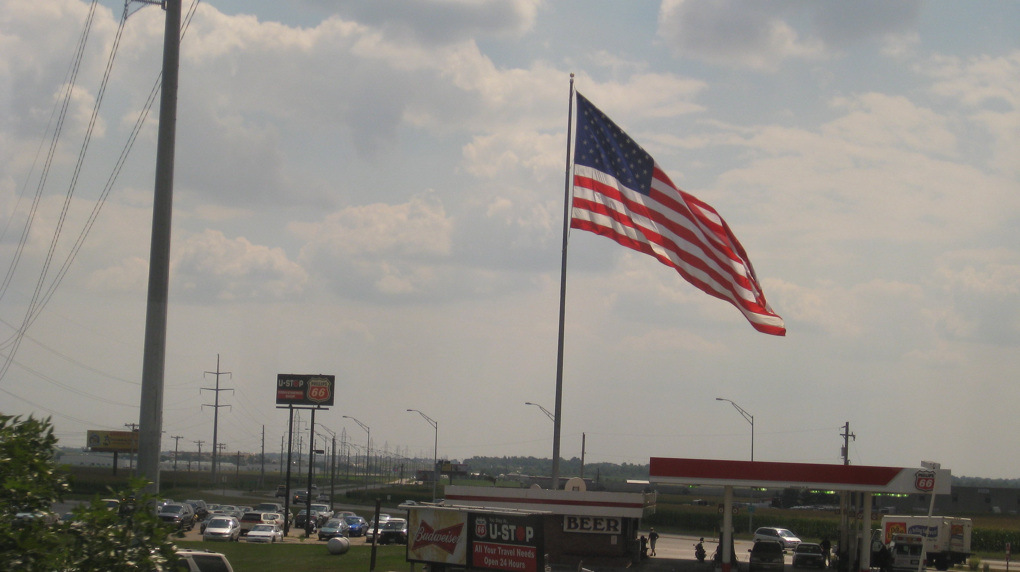 Фото: flickr.com/politicontrabajista