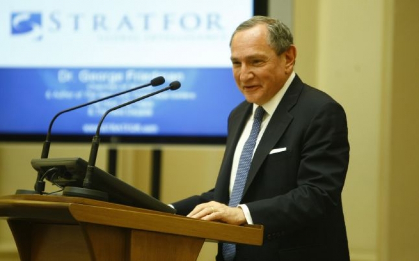 Глава Stratfor: Вашингтон хочет выстроить “антироссийский пояс” от Причерноморья до Балтики