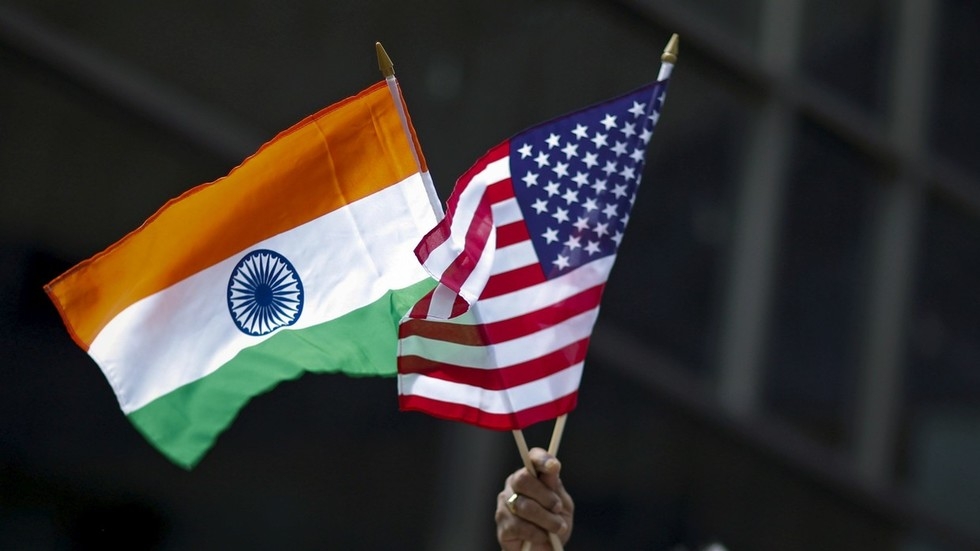 India to slap tariffs on 28 US products on Sunday – statement