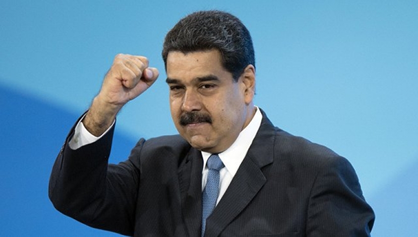 Венесуэла создаст систему криптовалюты для преодоления финансовой блокады