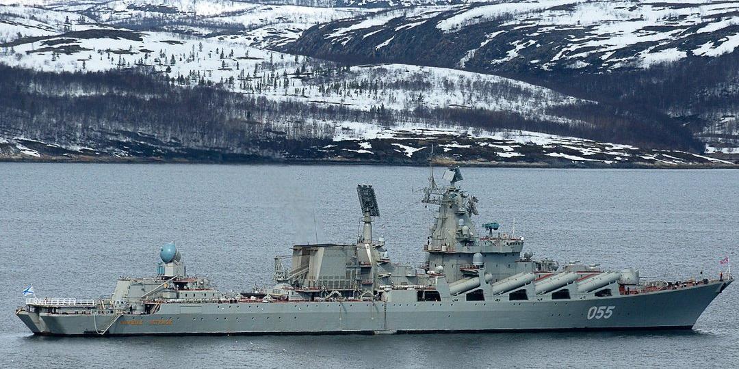 В России создадут новый флот для защиты Севморпути