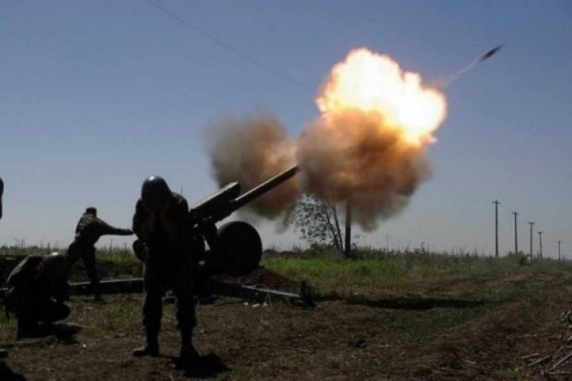 Армия Азербайджана потерпела разгромное поражения от Армении после незаконного вторжения