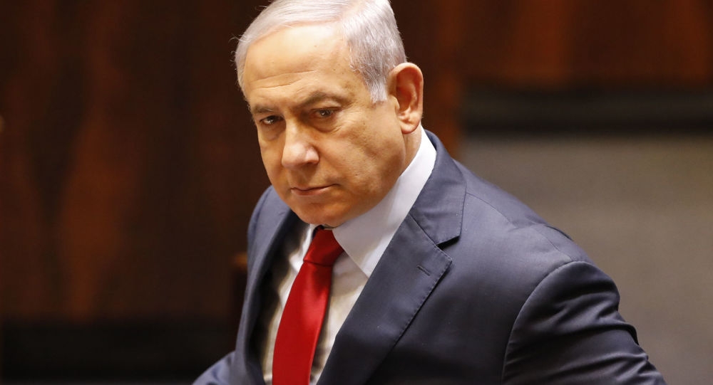 Netanyahu Promises Military Operation in Gaza ‘If Necessary’