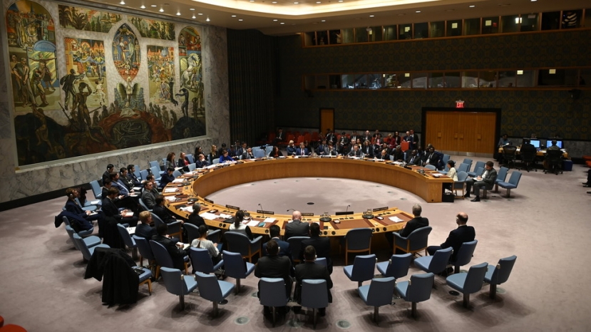 UNSC convenes for emergency meeting as Nagorno-Karabakh fighting continues into 3rd day