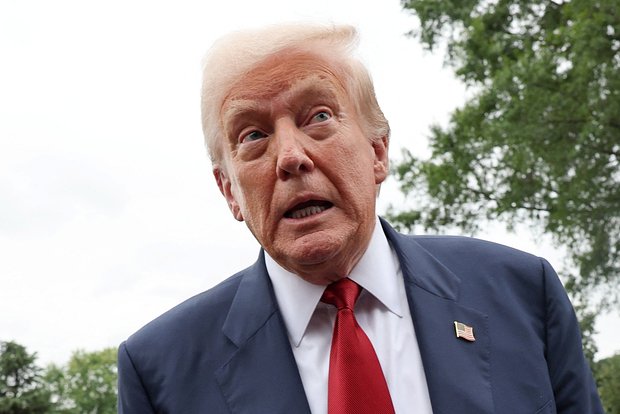 Trump ‘prepared’ for nuclear war with Russia