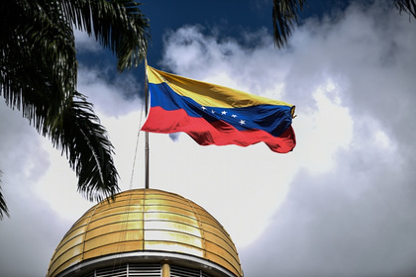 Венесуэла пожаловалась в ООН на попытку вторжения