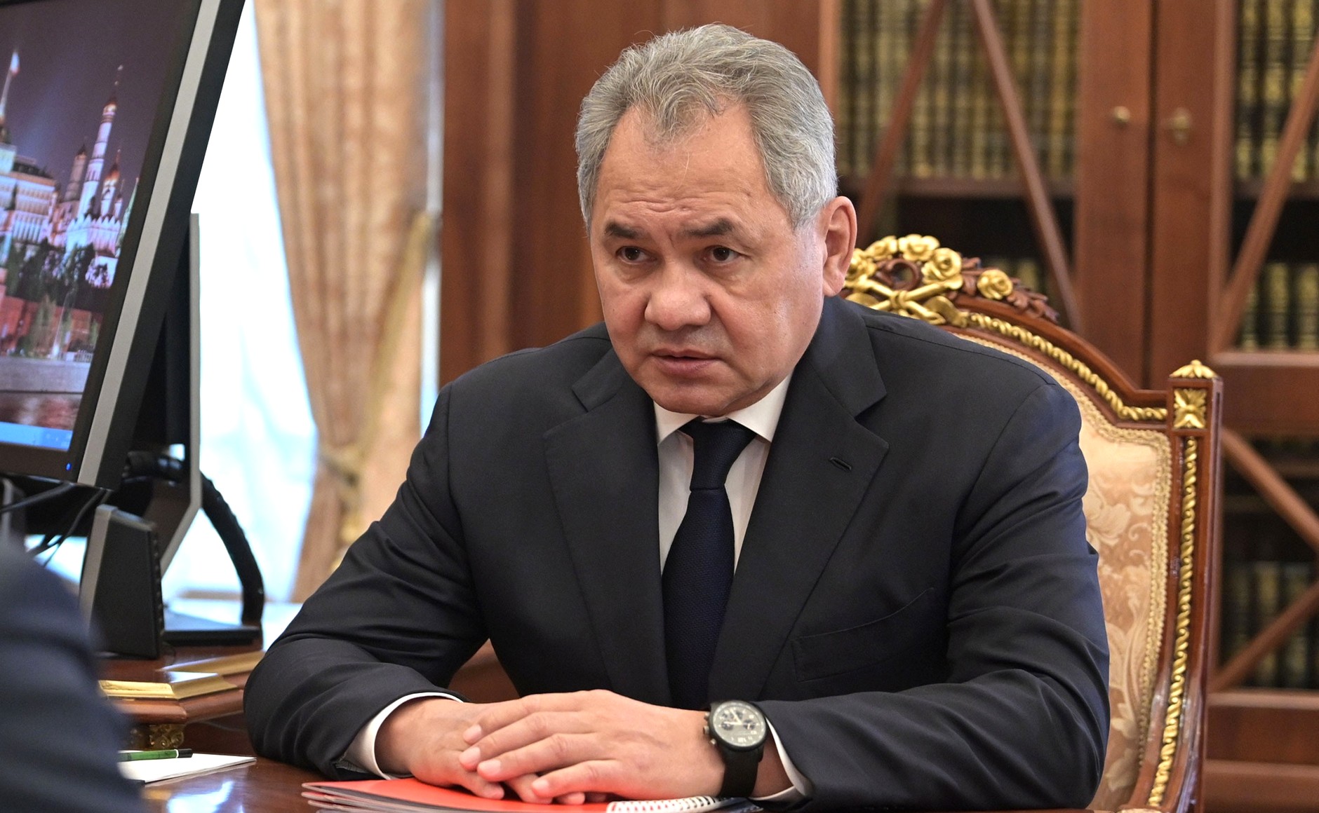 Фото: Администрация Президента России