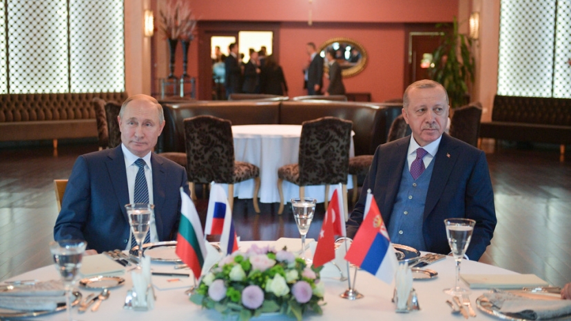 Putin-Erdogan summit: Prelude to Russo-Turkish clash or last best hope for Syrian peace?