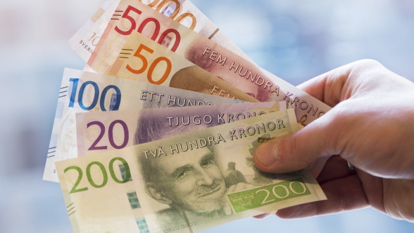 «Не все приветствуют безналичный мир»: почему в Швеции не получается отказаться от бумажных денег