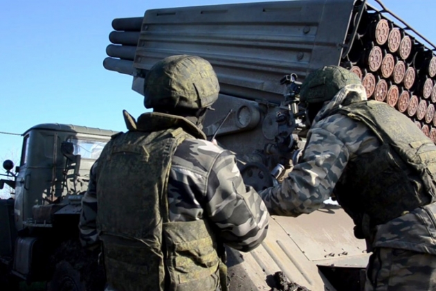 Российские военные за неделю добились значительных успехов в зоне СВО