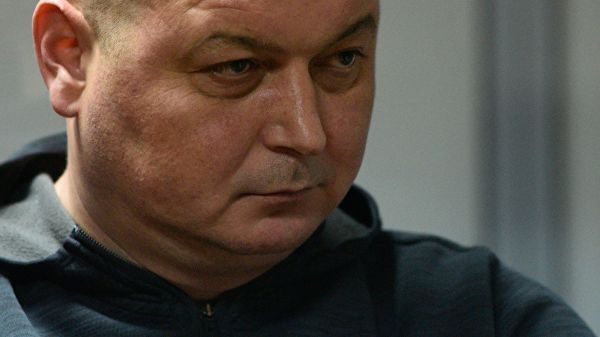 На Украине после пропажи капитана "Норда" завели дело об убийстве