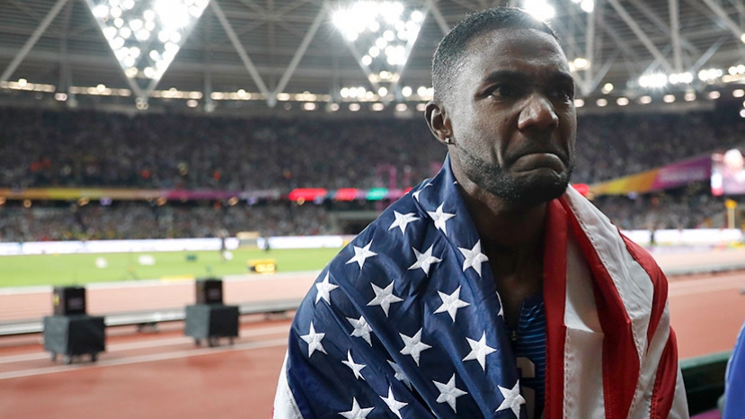 «Шокирован и удивлён»: олимпийского чемпиона из США обвинили в причастности к контрабанде допинга