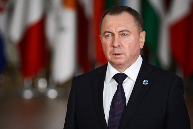 МИД Белоруссии отказался от интеграции с Россией